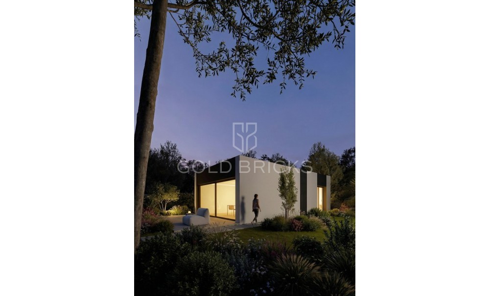 Nybyggnation ·  · l'Alfas del Pi · L'Alfás del Pi Centro