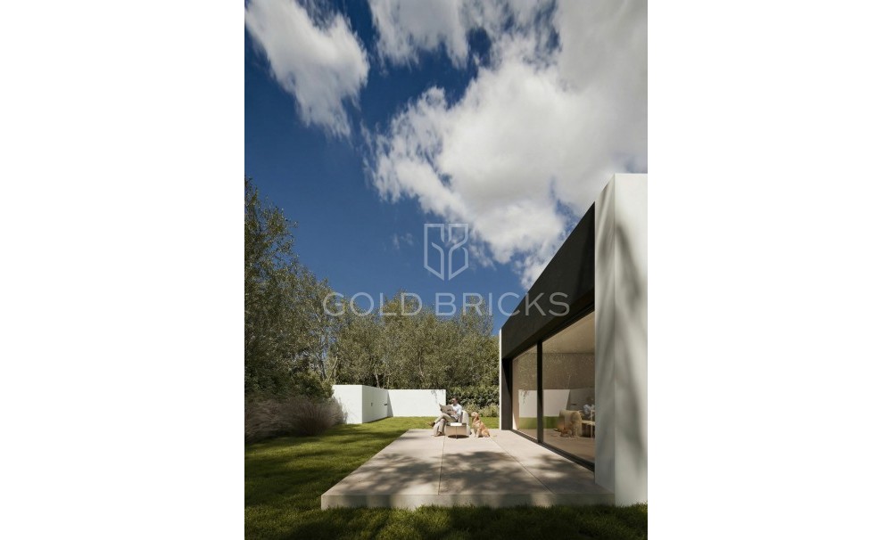 Nybyggnation ·  · l'Alfas del Pi · L'Alfás del Pi Centro