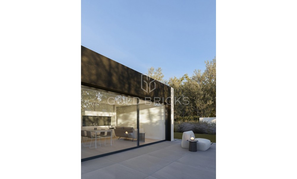 Nybyggnation ·  · l'Alfas del Pi · L'Alfás del Pi Centro