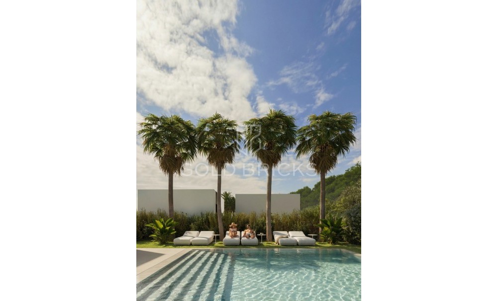 Nybyggnation ·  · l'Alfas del Pi · L'Alfás del Pi Centro