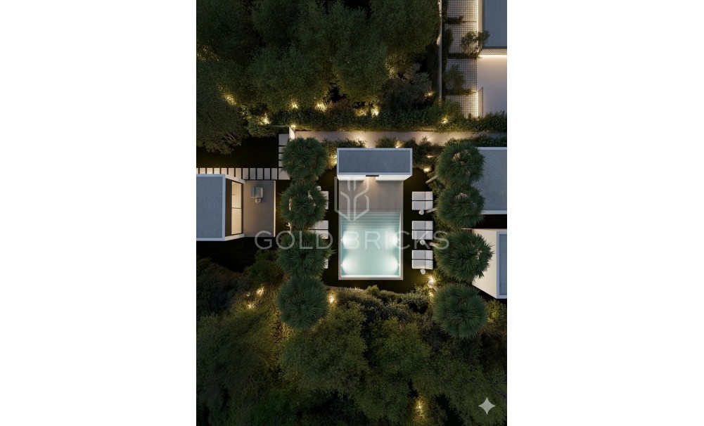 Nybyggnation ·  · l'Alfas del Pi · L'Alfás del Pi Centro