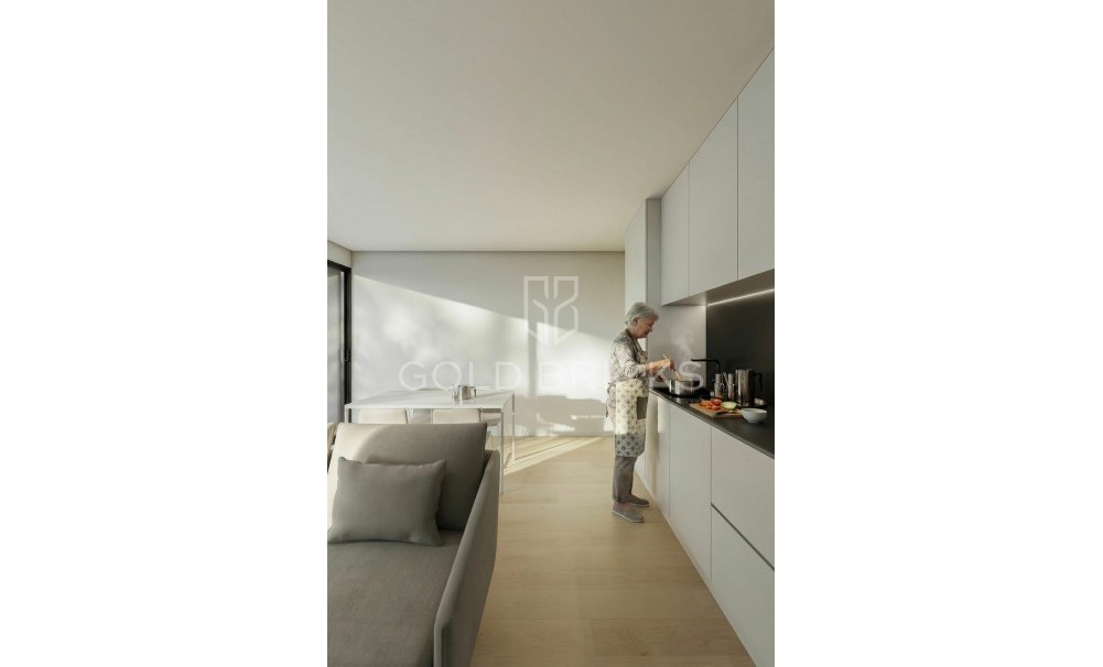 Nybyggnation ·  · l'Alfas del Pi · L'Alfás del Pi Centro