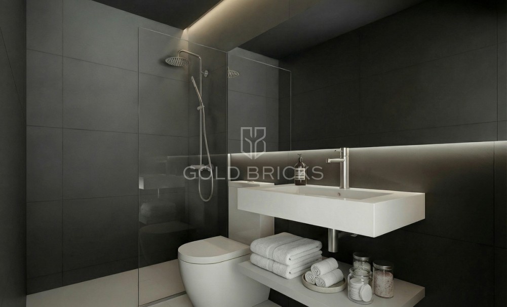 Nybyggnation ·  · l'Alfas del Pi · L'Alfás del Pi Centro