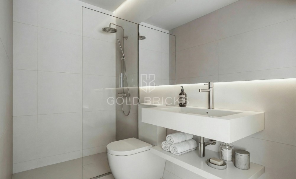 Nybyggnation ·  · l'Alfas del Pi · L'Alfás del Pi Centro