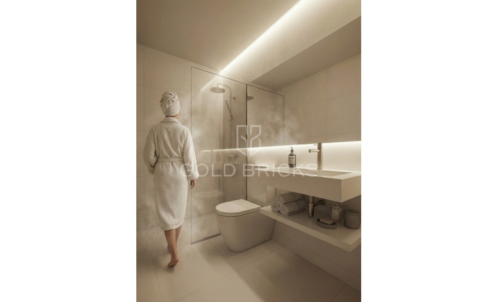 Nybyggnation ·  · l'Alfas del Pi · L'Alfás del Pi Centro