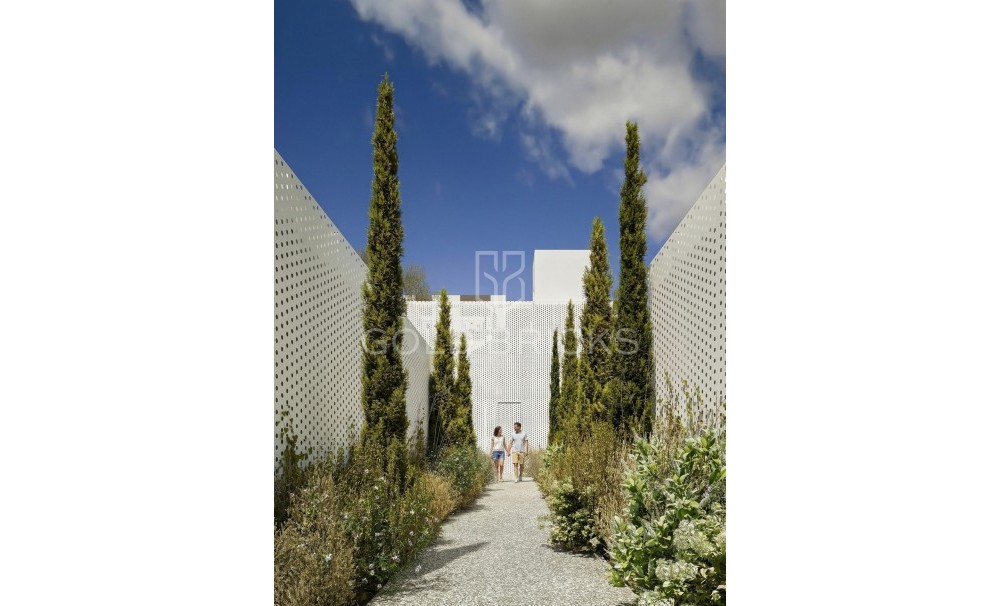 Nybyggnation ·  · l'Alfas del Pi · L'Alfás del Pi Centro