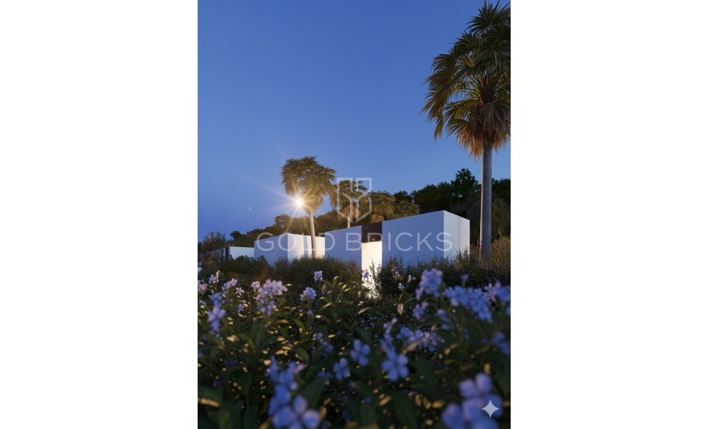 Nybyggnation ·  · l'Alfas del Pi · L'Alfás del Pi Centro