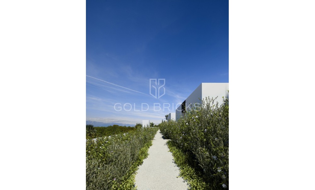 Nybyggnation ·  · l'Alfas del Pi · L'Alfás del Pi Centro