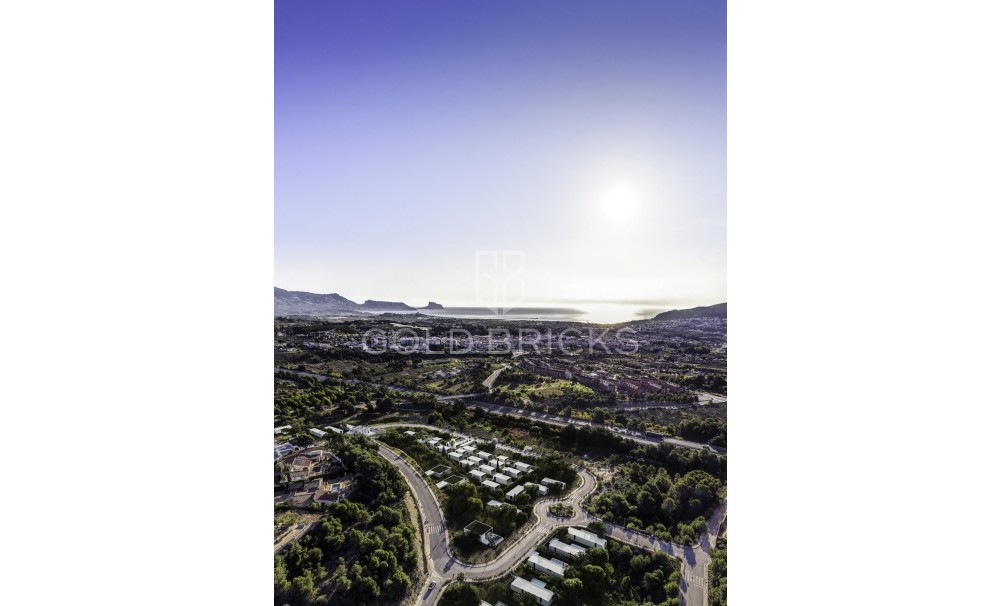 Nybyggnation ·  · l'Alfas del Pi · L'Alfás del Pi Centro