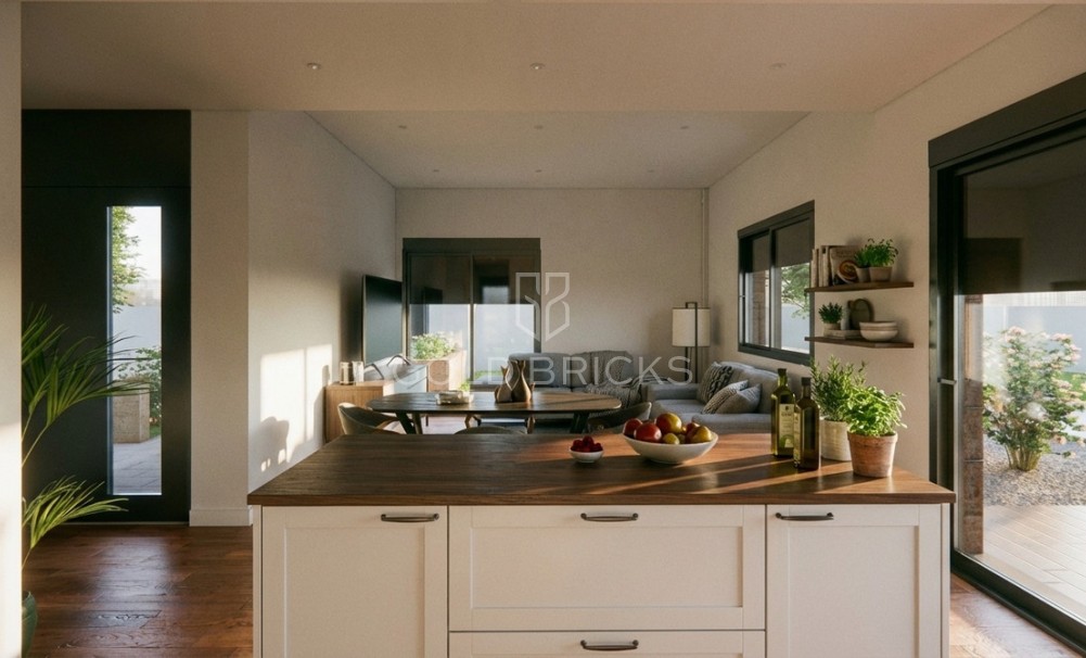 Nybyggnation ·  · Jacarilla