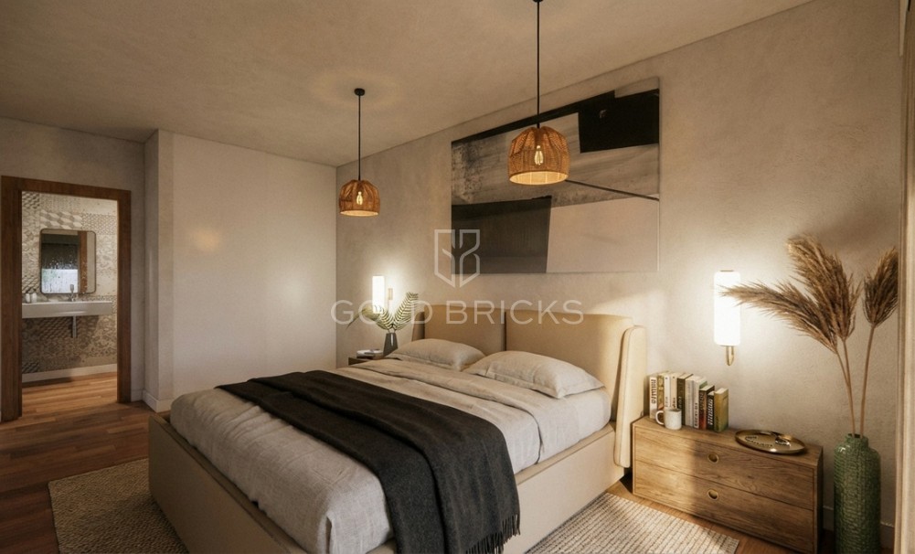 Nybyggnation ·  · Jacarilla