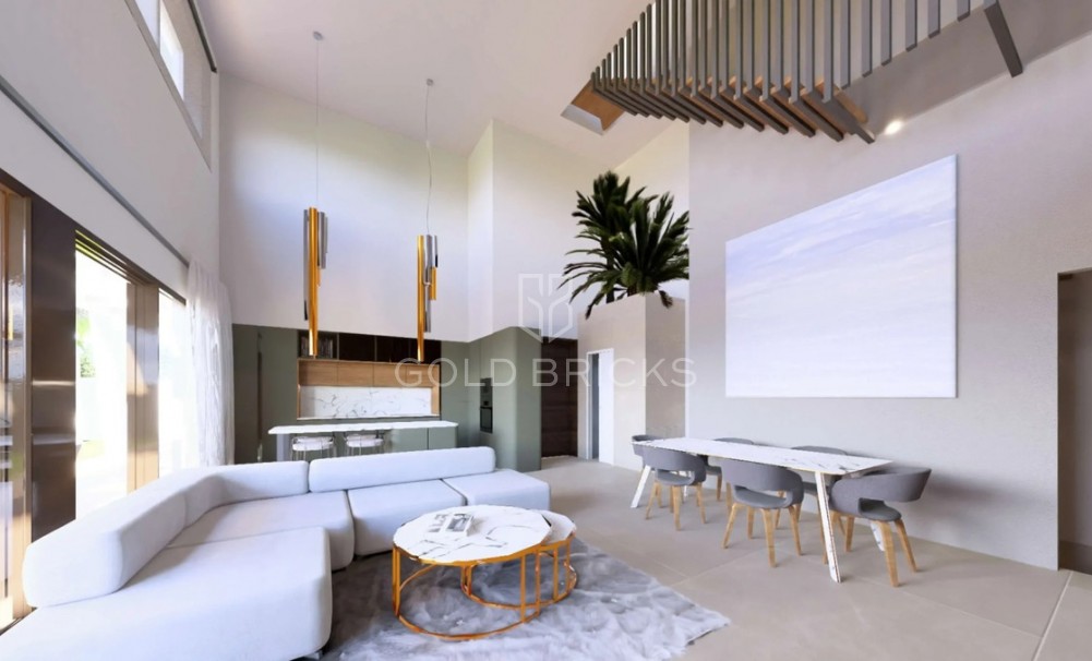 Nieuwbouw ·  · Rojales · Ciudad Quesada