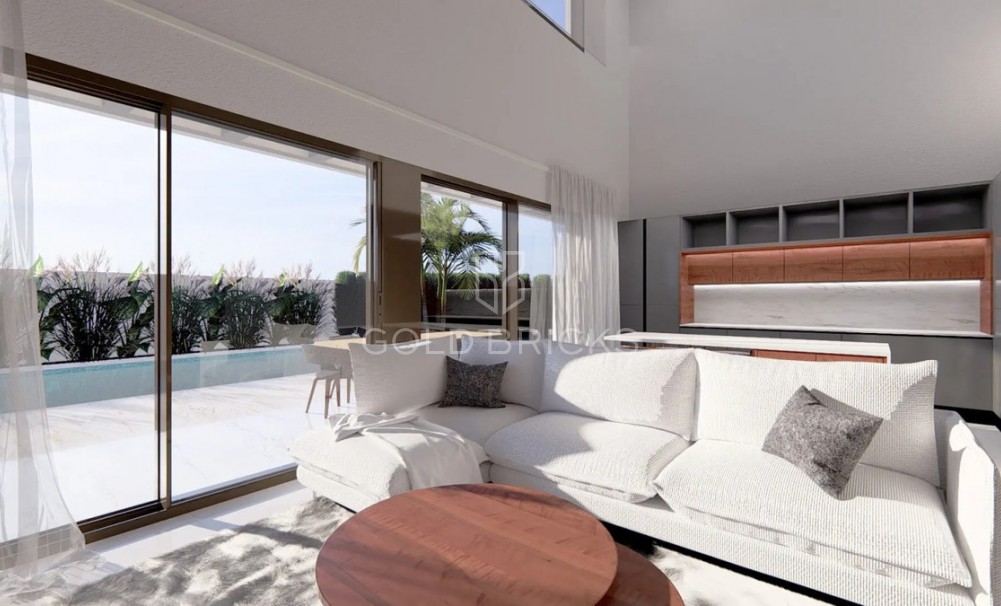 Nieuwbouw ·  · Rojales · Ciudad Quesada