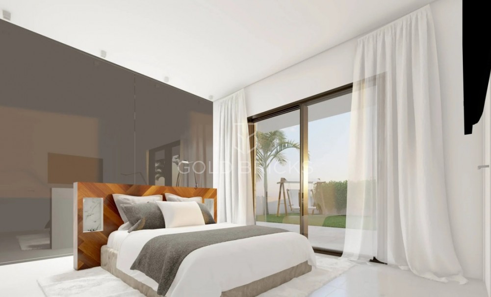 Nieuwbouw ·  · Rojales · Ciudad Quesada