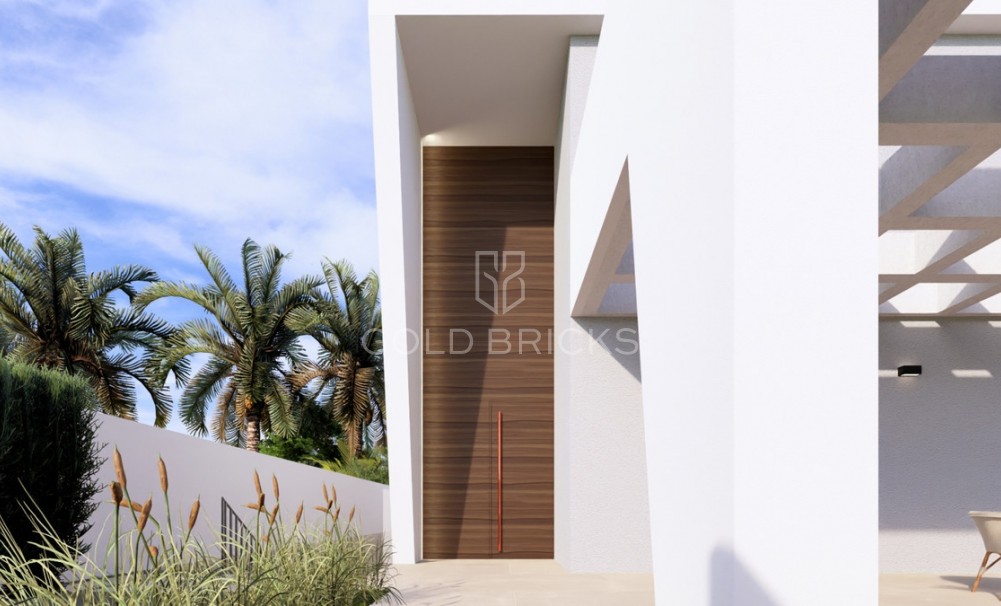 Nieuwbouw ·  · Rojales · Ciudad Quesada