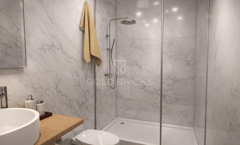 Nieuwbouw ·  · Los Alcazares · Los Alcazares Centro