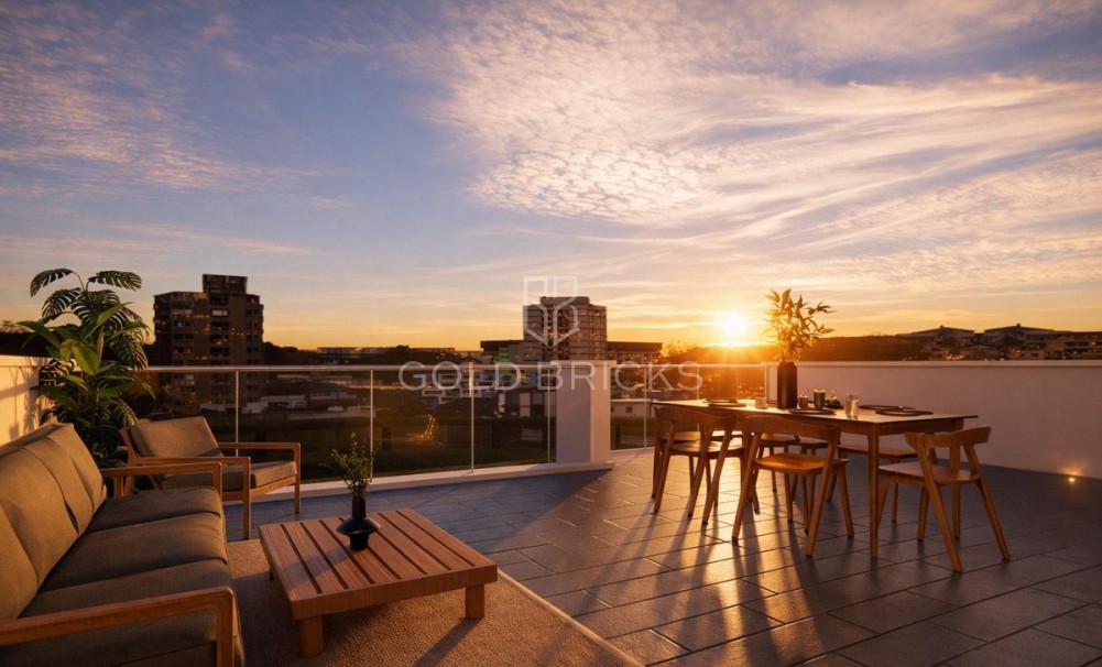 Nieuwbouw ·  · Los Alcazares · Los Alcazares Centro