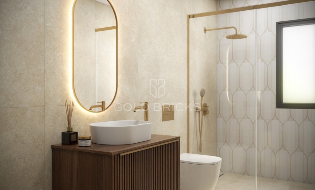 Nieuwbouw ·  · Algorfa · La finca golf