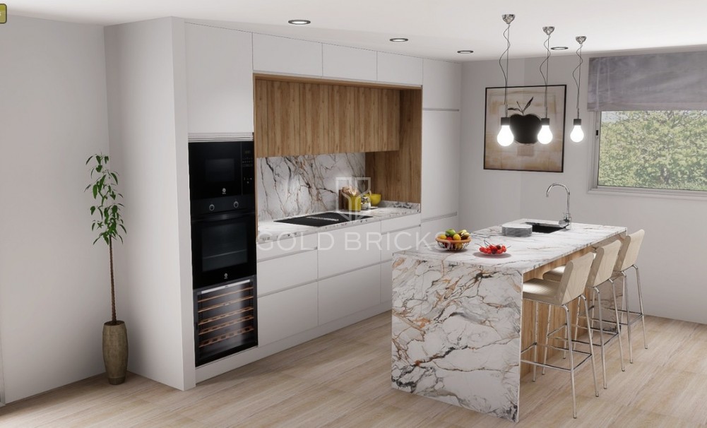 Nieuwbouw ·  · Rojales · Ciudad Quesada