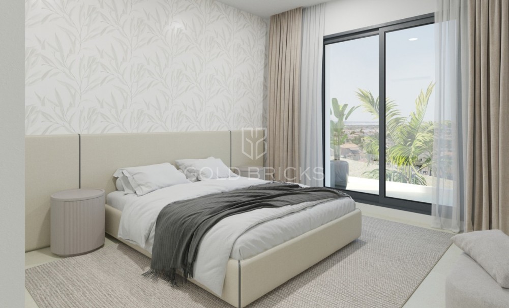 Nieuwbouw ·  · Rojales · Ciudad Quesada