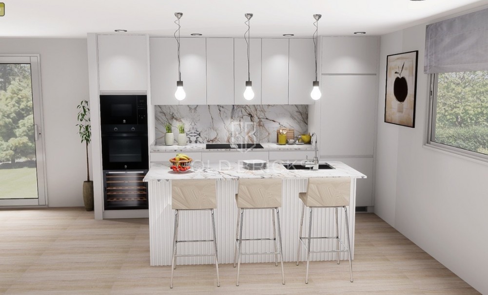 Nieuwbouw ·  · Rojales · Ciudad Quesada