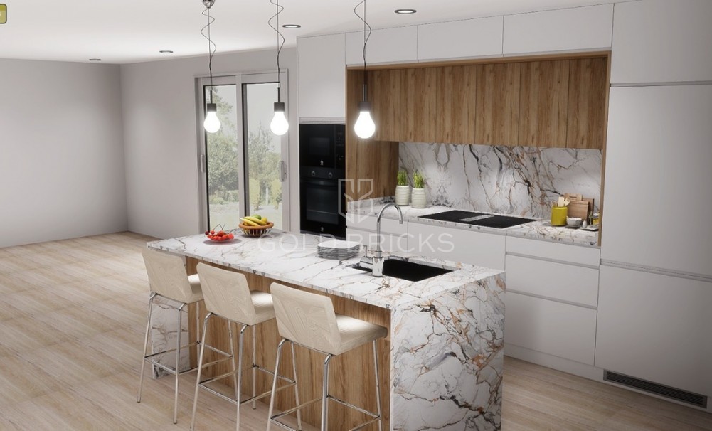 Nieuwbouw ·  · Rojales · Ciudad Quesada