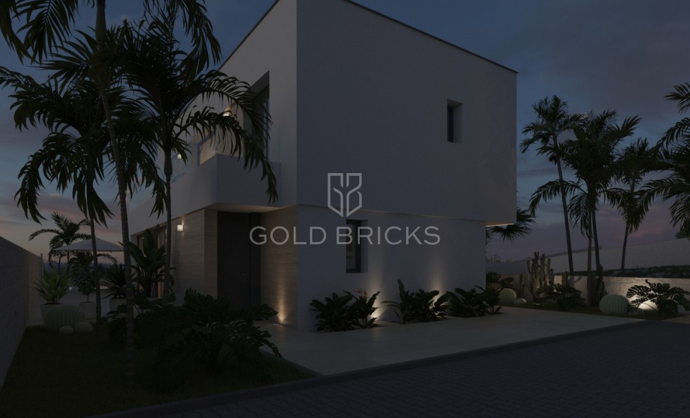 Nieuwbouw ·  · Rojales · Ciudad Quesada