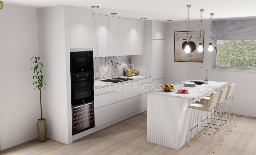 Nieuwbouw ·  · Rojales · Ciudad Quesada