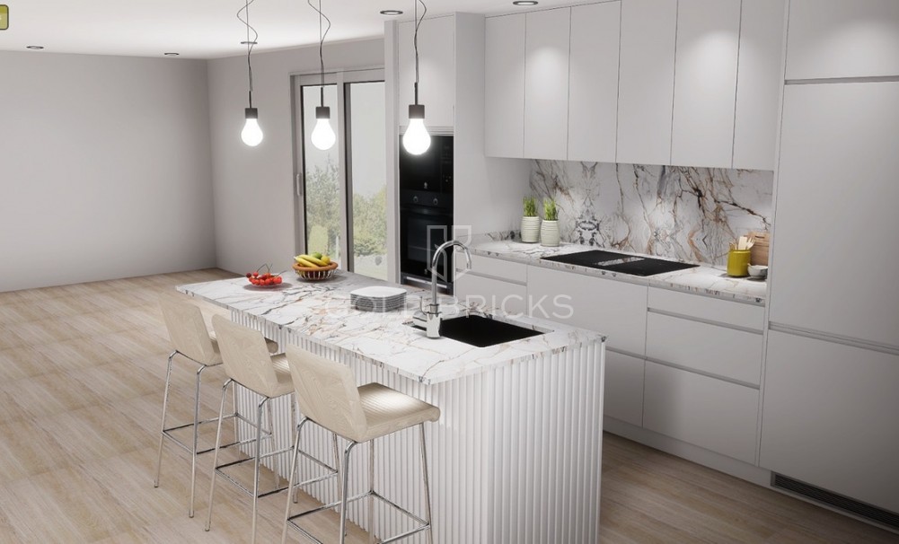 Nieuwbouw ·  · Rojales · Ciudad Quesada