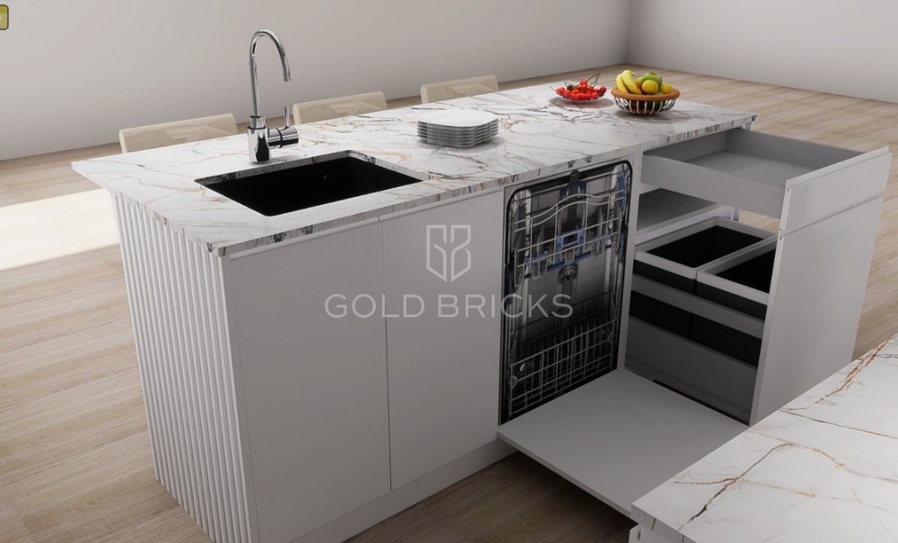 Nieuwbouw ·  · Rojales · Ciudad Quesada