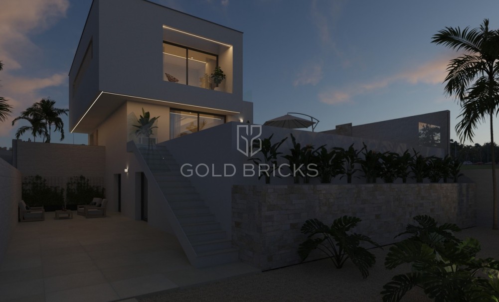 Nieuwbouw ·  · Rojales · Ciudad Quesada