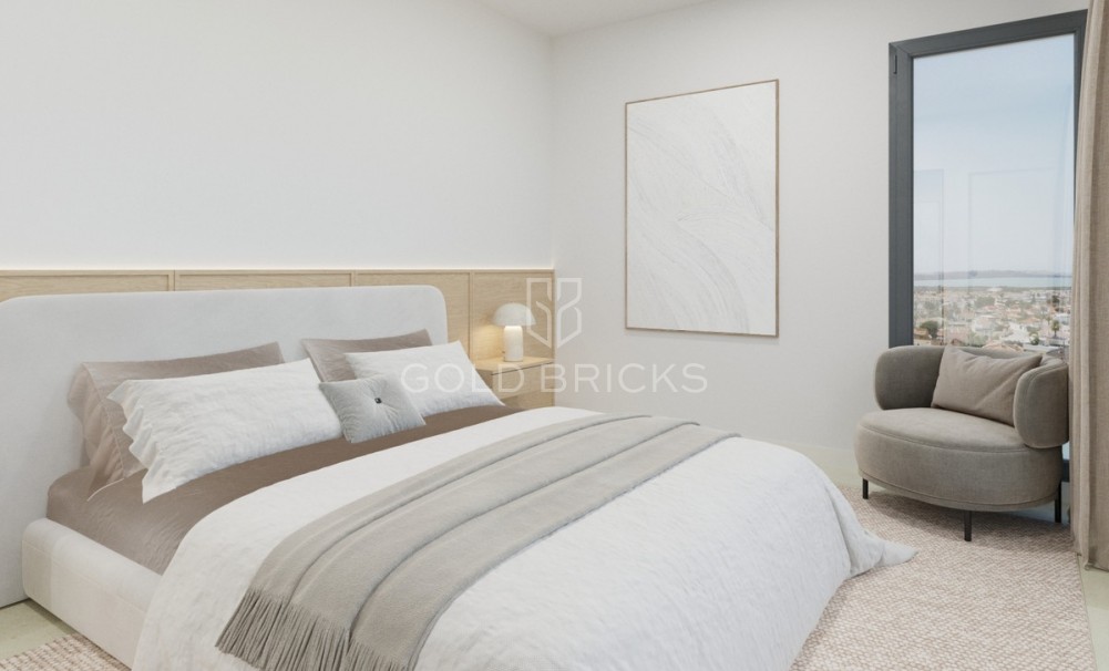 Nieuwbouw ·  · Rojales · Ciudad Quesada