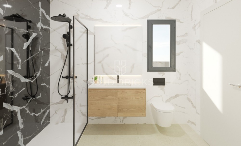 Nieuwbouw ·  · Rojales · Ciudad Quesada