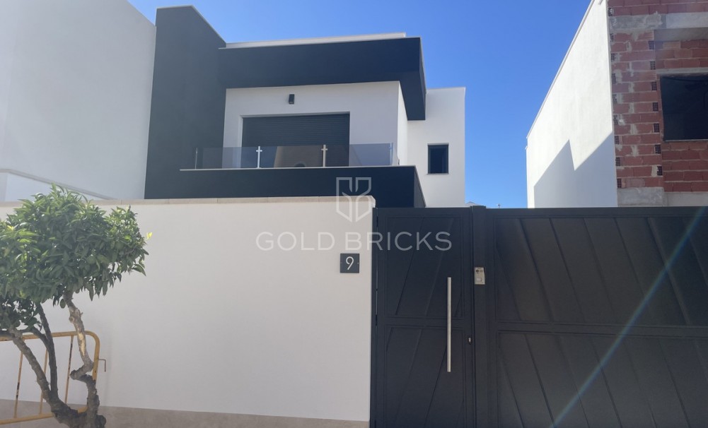 Nieuwbouw ·  · Almoradí · Heredades