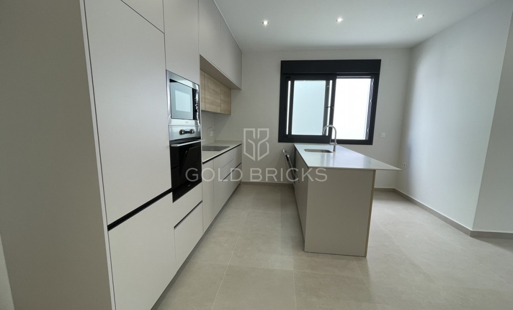 Nieuwbouw ·  · Almoradí · Heredades