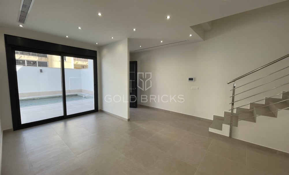 Nieuwbouw ·  · Almoradí · Heredades