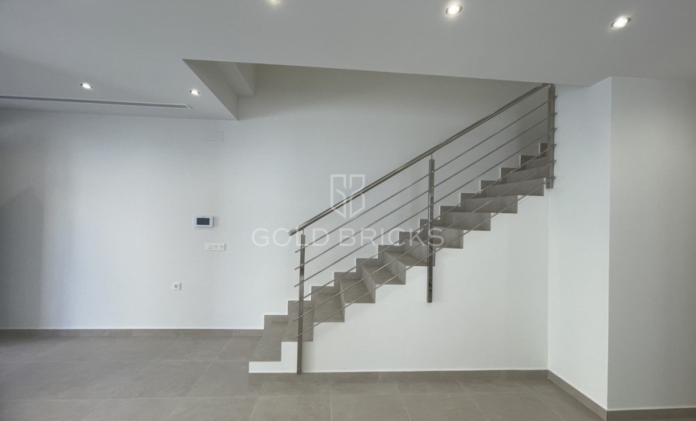 Nieuwbouw ·  · Almoradí · Heredades