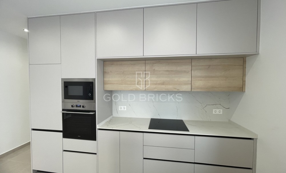 Nieuwbouw ·  · Almoradí · Heredades