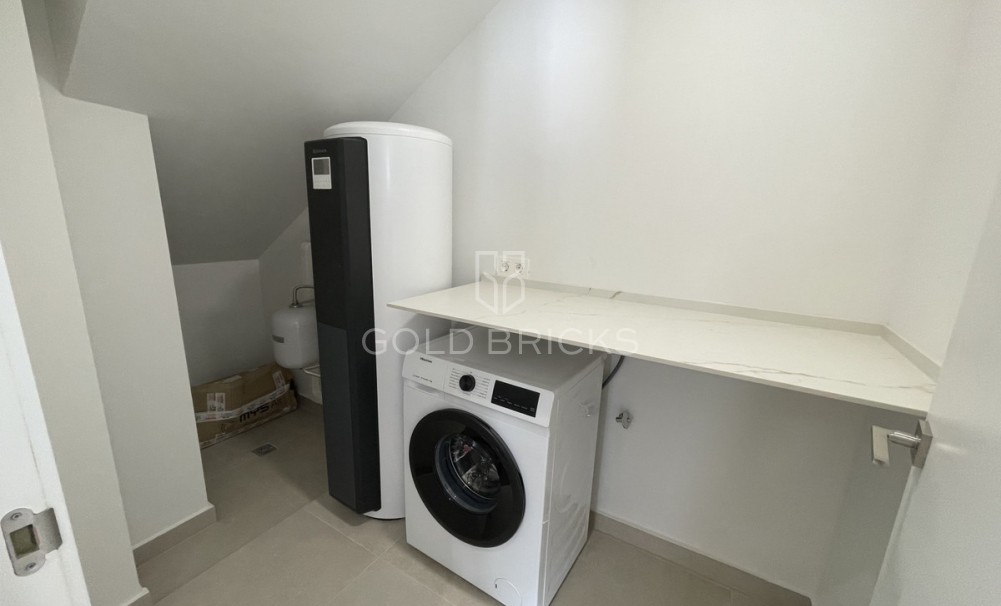 Nieuwbouw ·  · Almoradí · Heredades