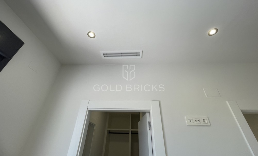 Nieuwbouw ·  · Almoradí · Heredades