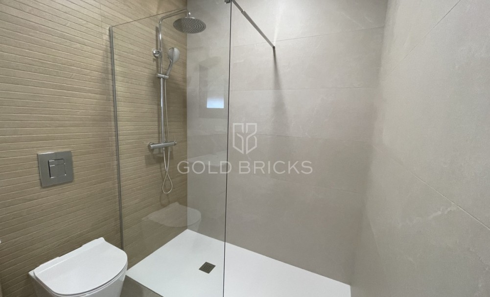 Nieuwbouw ·  · Almoradí · Heredades