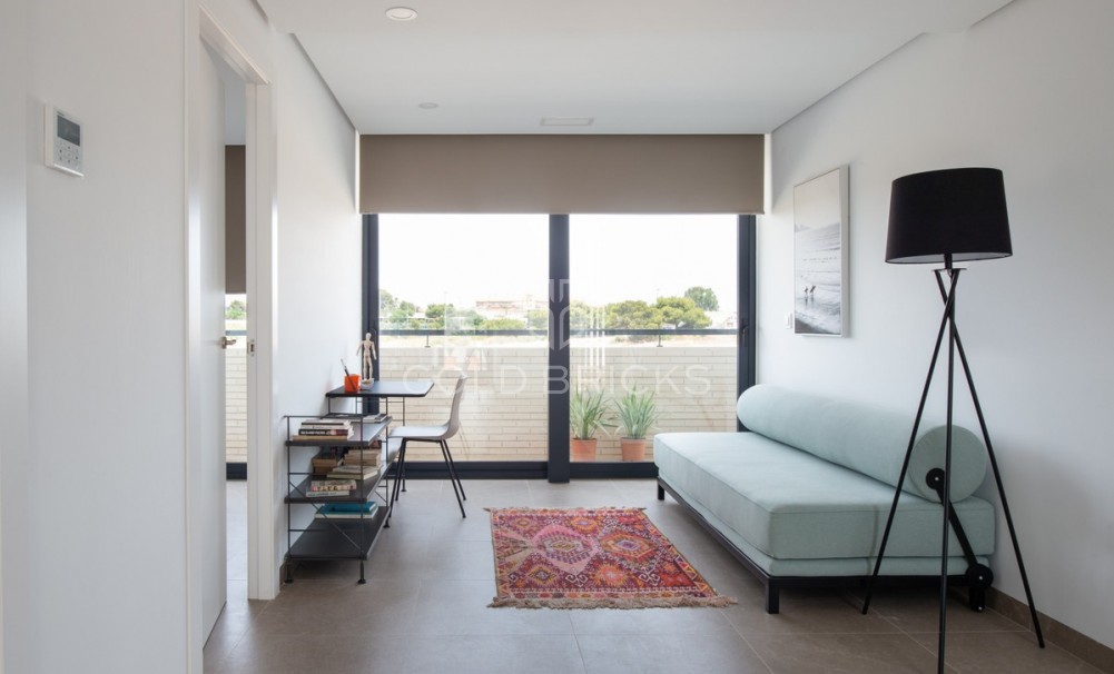 Nieuwbouw ·  · Orihuela · Dehesa de Campoamor