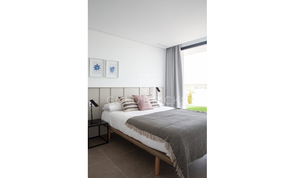 Nieuwbouw ·  · Orihuela · Dehesa de Campoamor