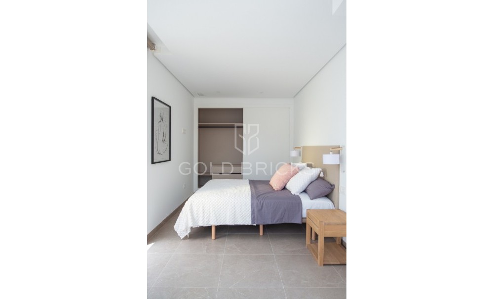 Nieuwbouw ·  · Orihuela · Dehesa de Campoamor