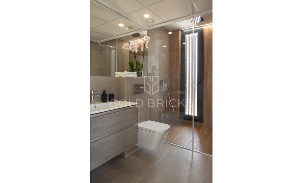 Nieuwbouw ·  · Orihuela · Dehesa de Campoamor