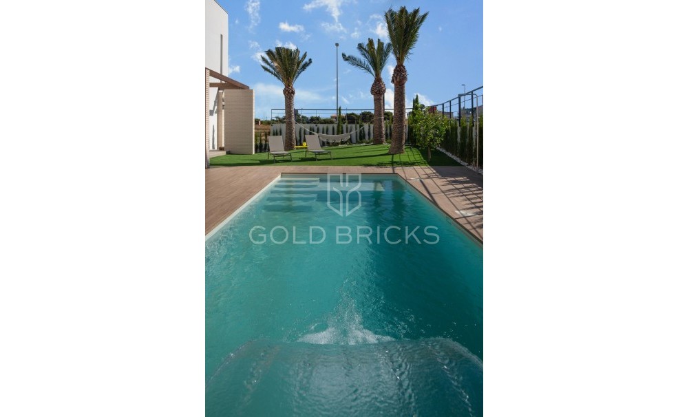 Nieuwbouw ·  · Orihuela · Dehesa de Campoamor