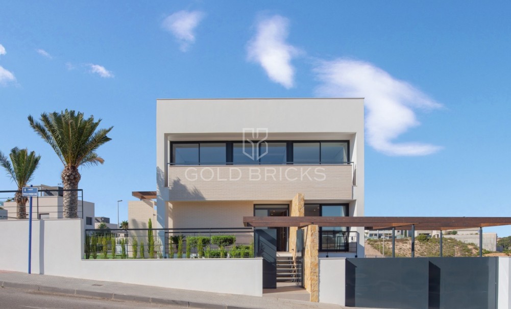 Nieuwbouw ·  · Orihuela · Dehesa de Campoamor