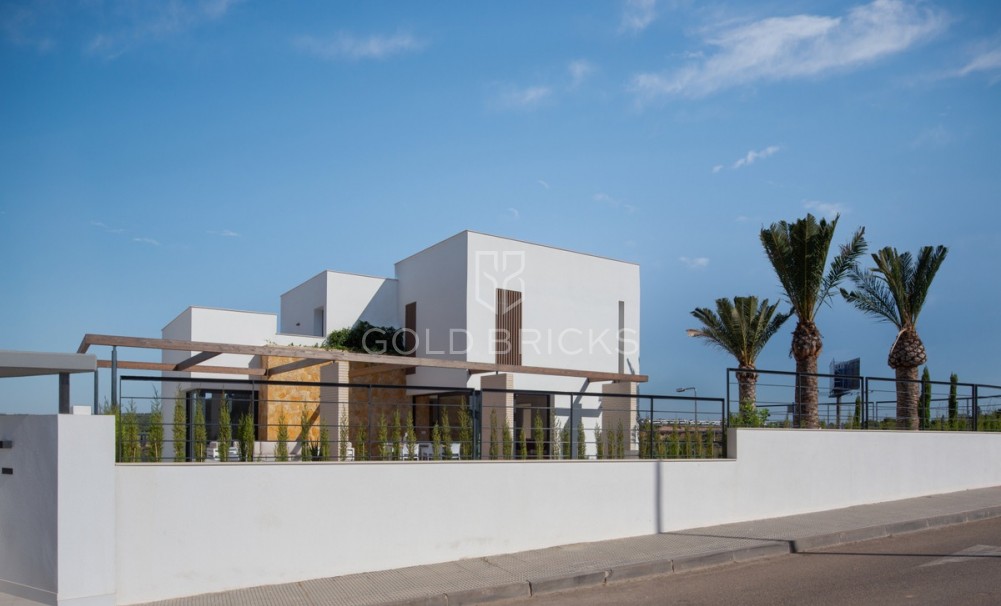 Nieuwbouw ·  · Orihuela · Dehesa de Campoamor
