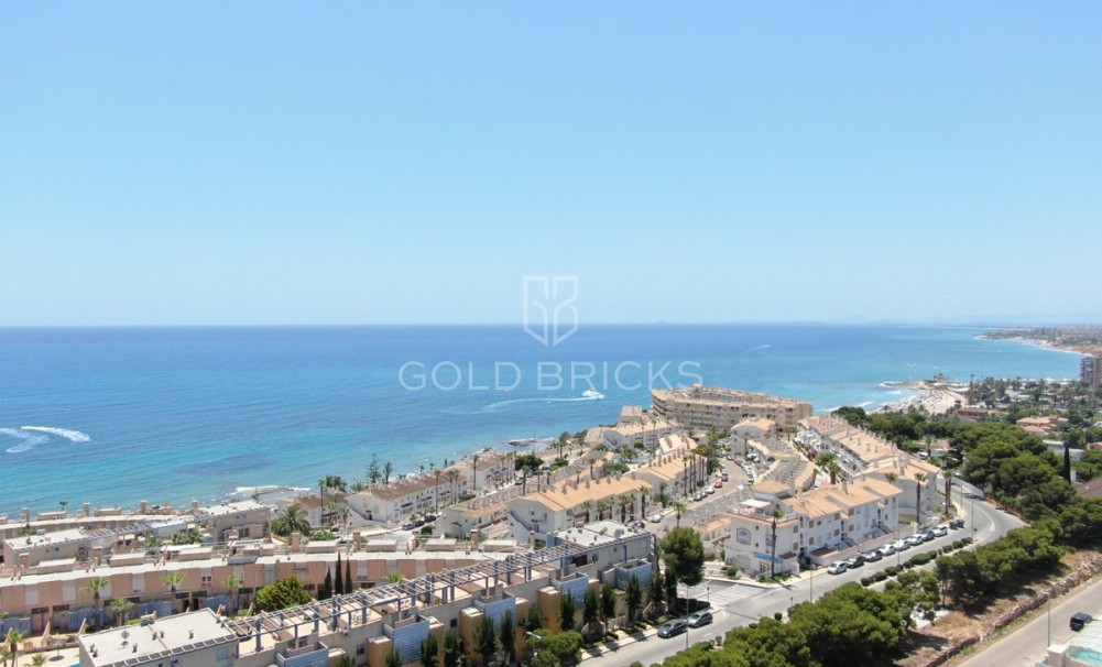 Nieuwbouw ·  · Orihuela · Dehesa de Campoamor