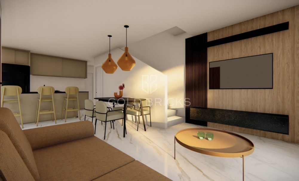 Nieuwbouw ·  · Daya Nueva · Daya Nueva Centro